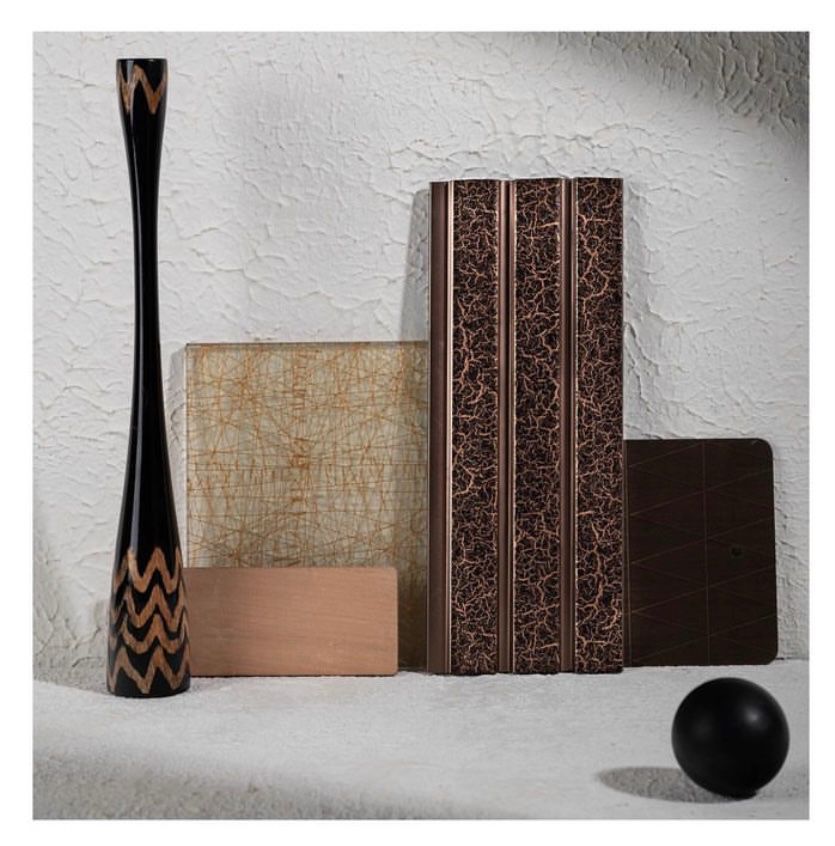 Flexible Ply